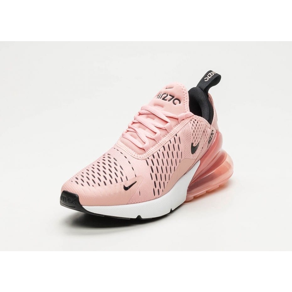 Nike salmao hot sale feminino