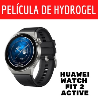 Smartwatch Huawei Watch Fit 2 Active - Preto - Smartwatch - Compra