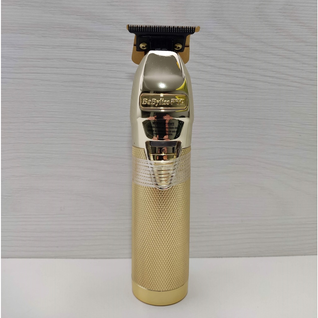 Maquina Babyliss Pro BabylissPro Acabamento FX FX787 Trimmer
