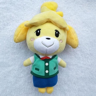 Large isabelle hot sale plush