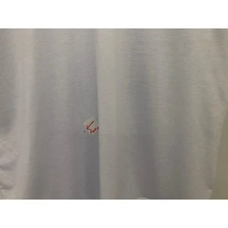 Camisa SEGUNDA QUALIDADE 100% poliéster para sublimar MANCHAS E/OU FUROS SEM ESCOLHA