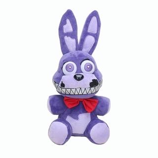 Pelucia five nights at freddys fnaf game animatronics nightmare