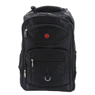 Mochila Masculina Impermeável C/ Capa de Chuva Fullocean