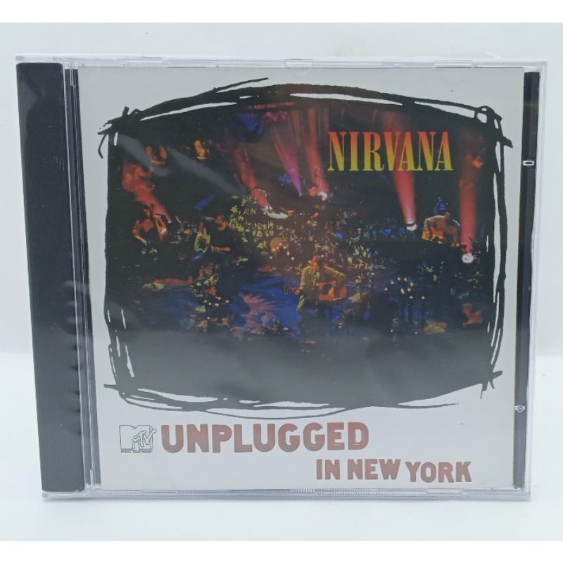cd nirvana em Promoção na Shopee Brasil 2026