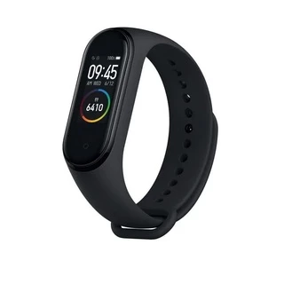 Pulseira Silicone Mi Band 6 Premium