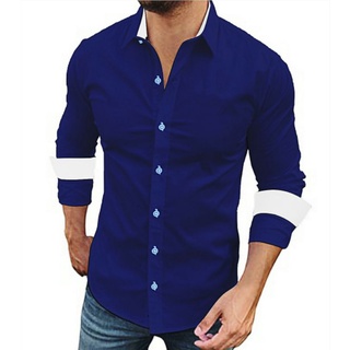 Camisas best sale executivas masculinas