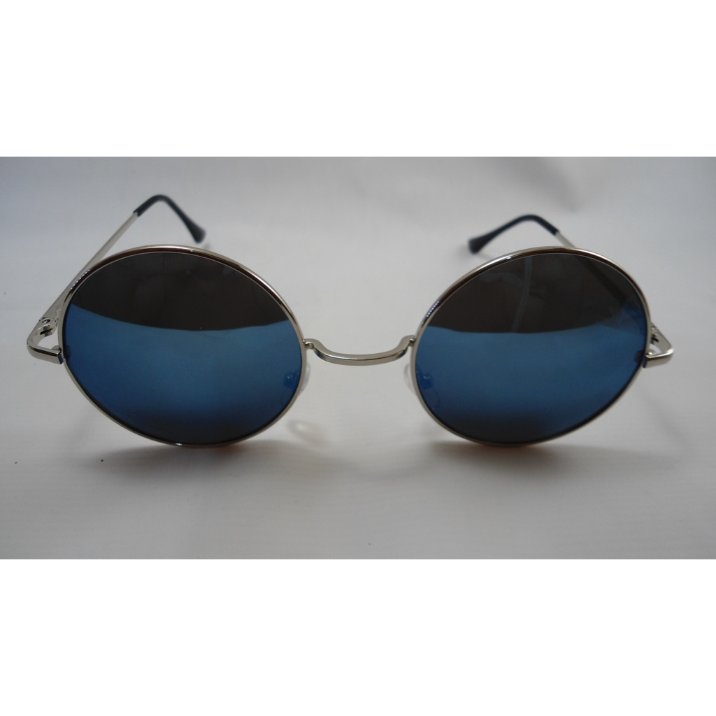 Exclusivo Óculos Rodado Modelo usado por Yoko Ono New York Live Still Dre  Original Lennon