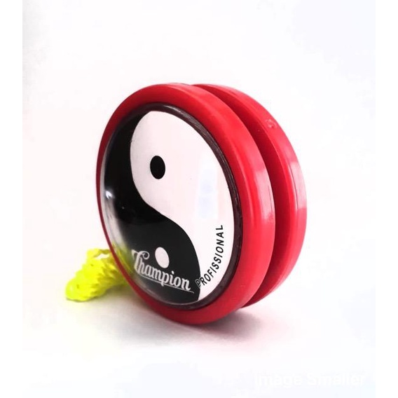 Yoyo ( ioio, yo-yo) Profissional Champion Yin-Yang