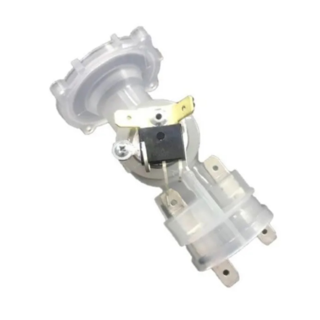 ACOPLAMENTO OPTIMA / STAR C/ TRIAC AT BIVOLT - HYDRA