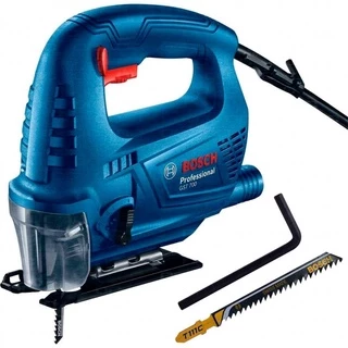 Serra Tico-Tico 500W GST 700 BOSCH