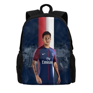 Cuánto cuesta la mochila que llevó Neymar en su despedida de Barcelona?