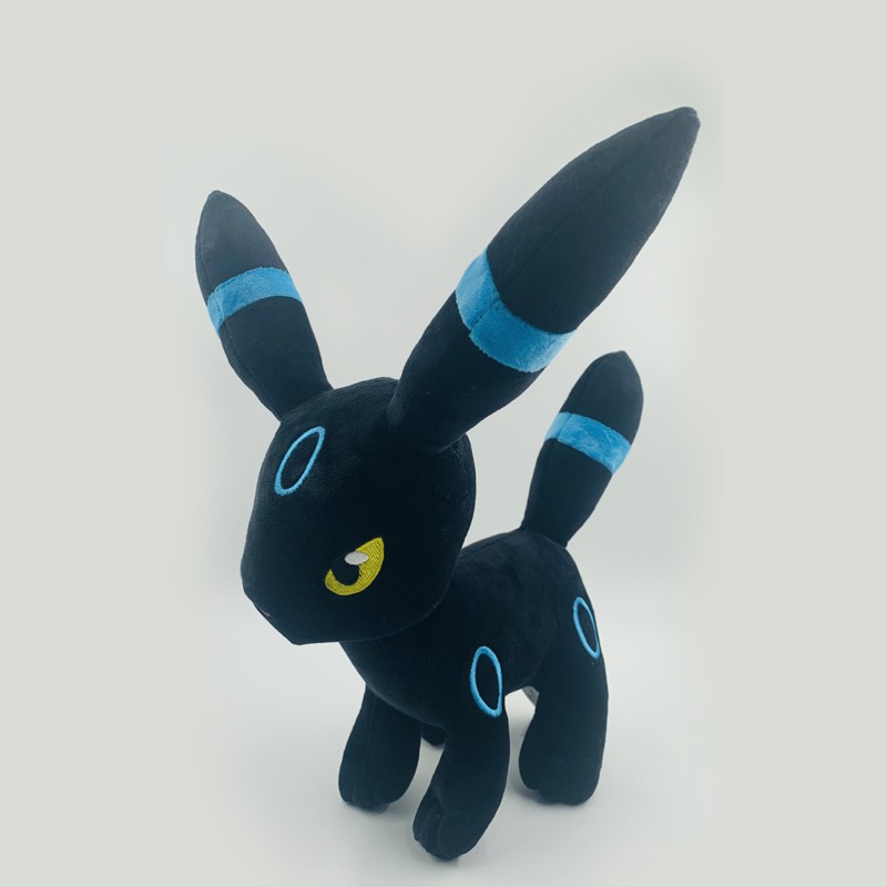 Eevee umbreon sale plush