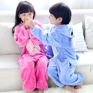 Autumn Winter Children