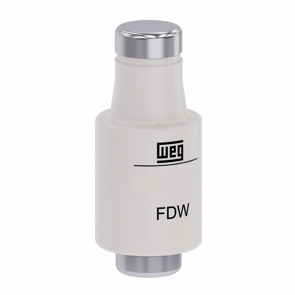 Fusivel Diazed Retardado Diii 50a 500vca Weg | Shopee Brasil