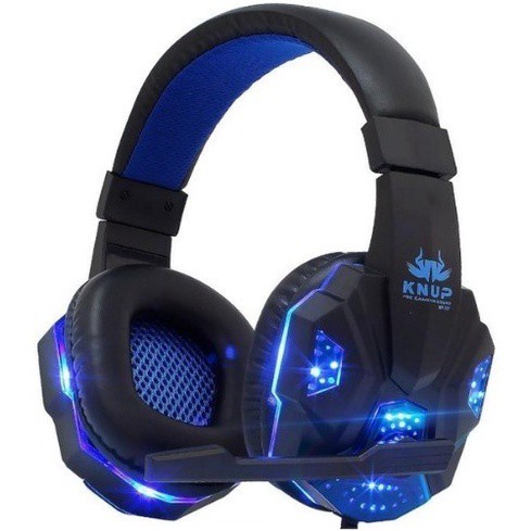 Headphone Gatinho Orelha De Gato Com Led Fone De Ouvido Lt26 Luuk Young -  LUUK YOUNG Comércio Eletrônico