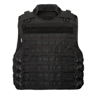 Capa de Colete Modular Tático PRETO 3A WWART AERO