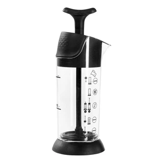 Espumador e Aerador de Leite Cremoso Pressca