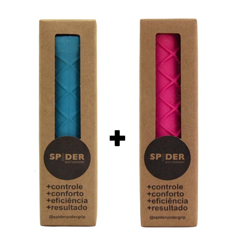 ARIV V4 Padel Undergrip – Absorbs 70% Vibration, 4g Light, Sweat-Absorbent