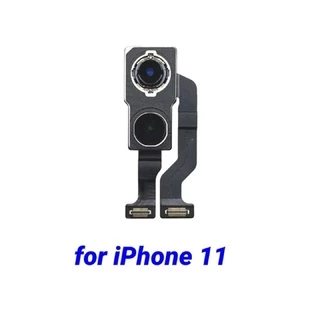 Câmera Traseira iPhone 11 Original Retirada