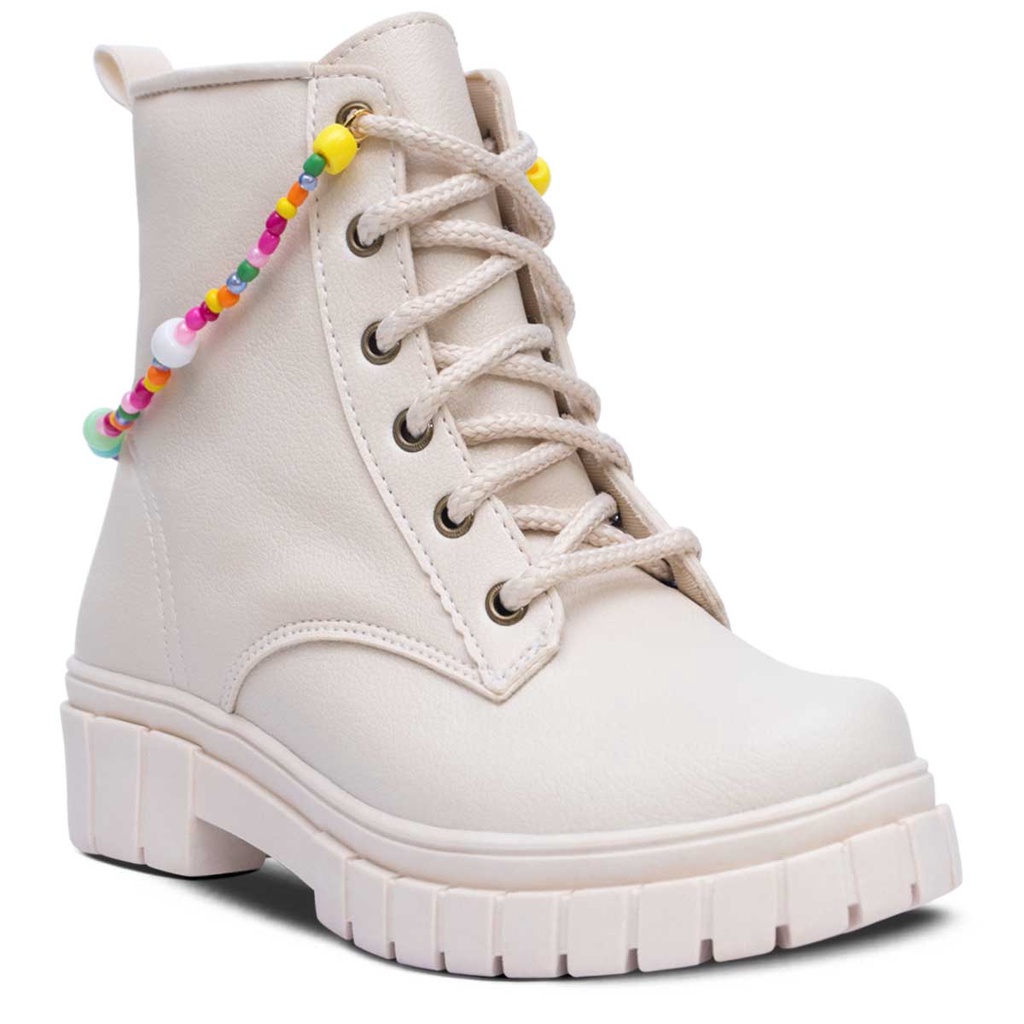 Bota botinha estilo botina bebe infantil caterpillar confortável OFERTA  RELÂMPAGO