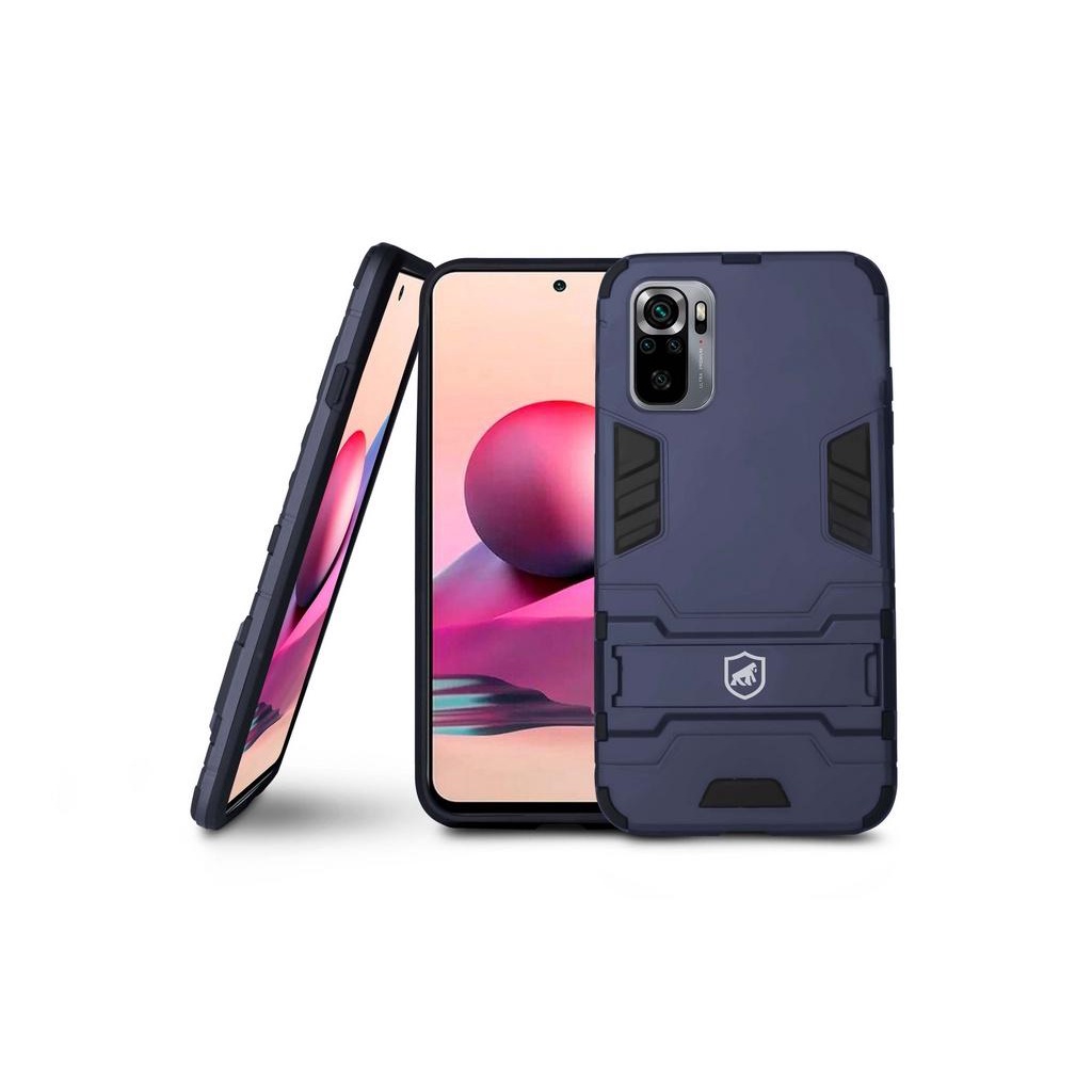 Capa Armor para Xiaomi Redmi Note 10S - Gshield