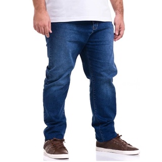 Calça tamanho sale grande masculina