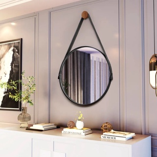 Espelho Decorativo Adnet com alça 60CM / 45CM / 30CM