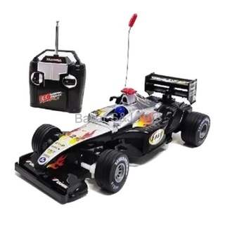 Carro Carrinho Controle Remoto Barato Modelo Sport Corrida