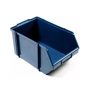 Gaveta Plástica Nr 6 Azul - Caixaplast