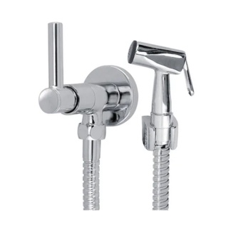 Ducha Higiênica 1/4 Gatilho Metal