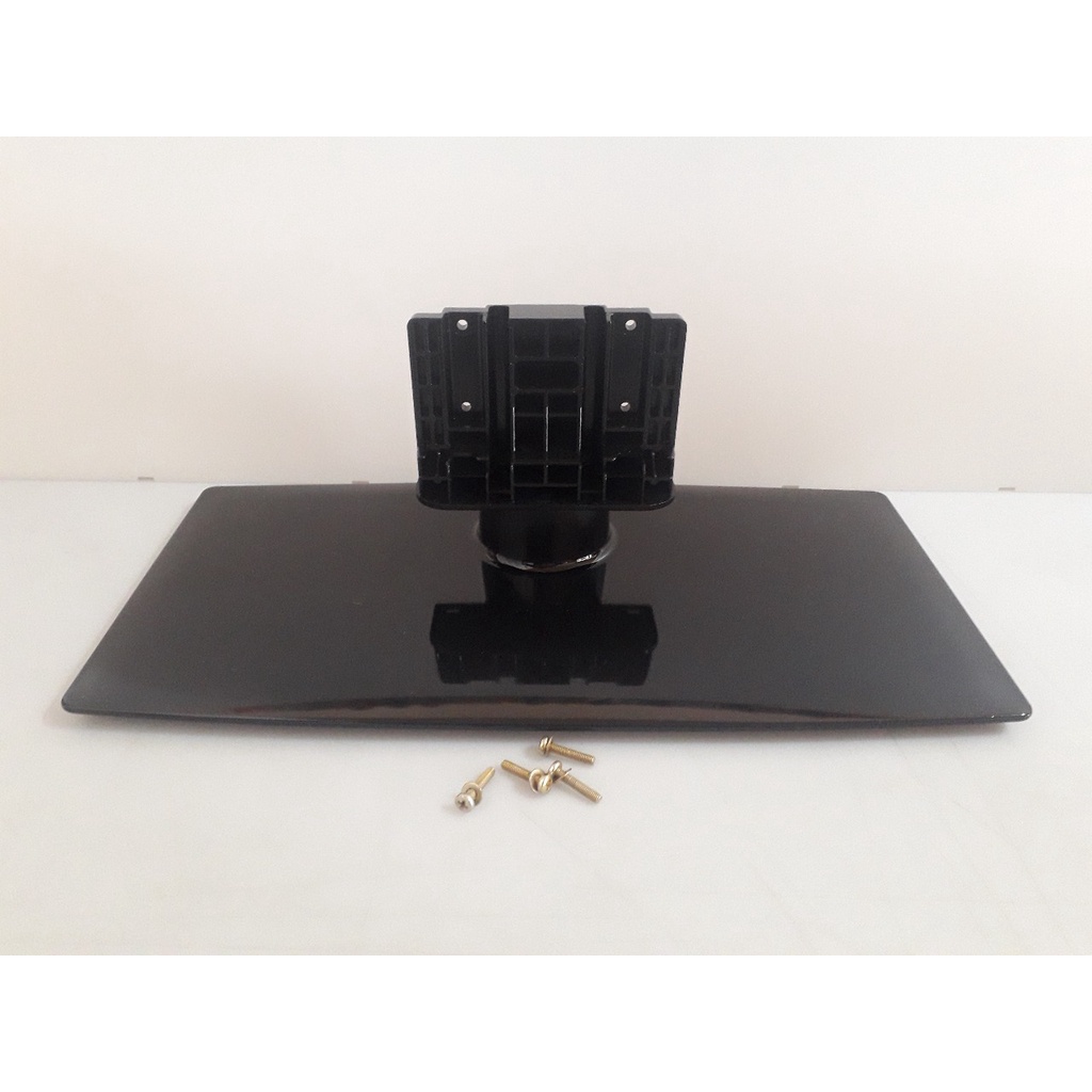 Base Pedestal Tv LG 32ld350 - 32ld650 - Leia Com Atenção | Shopee Brasil