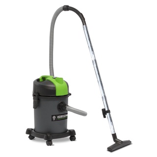 Aspirador de Pó e Líquidos 18Lt 127V Ecoclean - IPC