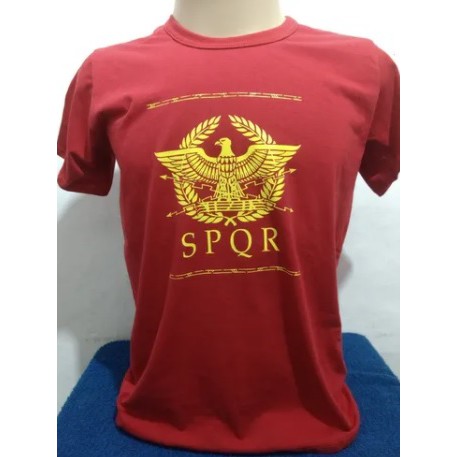 Camiseta imperio discount