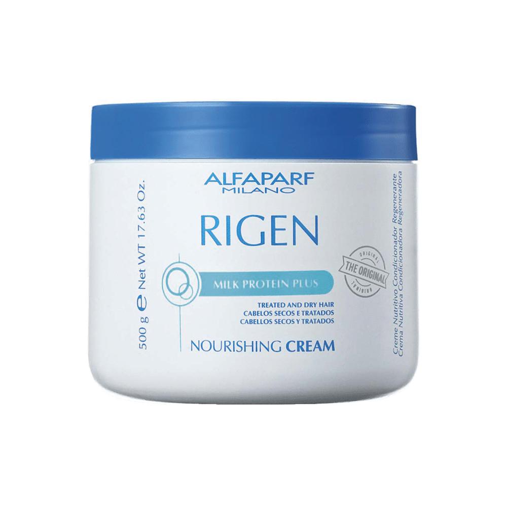 Alfaparf Rigen The Orig Ph3.5 Nourishing Mask 500g | Shopee Brasil