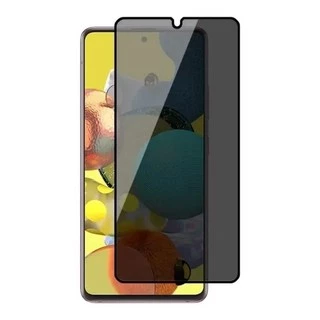 Película 9D Privacidade Antispy Xiaomi Redmi 9 / 9a / 9c