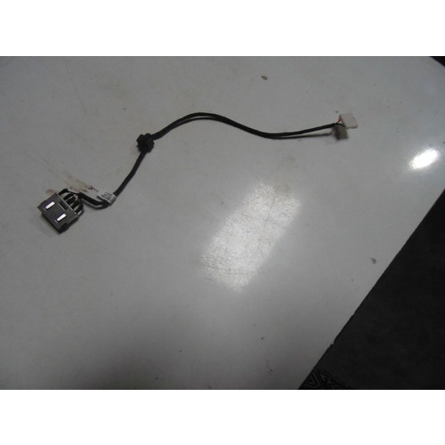 CONECTOR ALIMENTACION CABLE NUEVO/DC-IN JACK LENOVO IDEAPAD G50-80 G50-90 PJ260