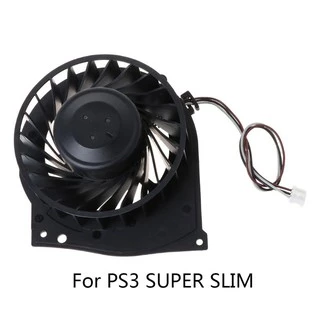 GD✡ Brushless Cooling Fan for KSB0812HE for 3 Super 4000 4K CECH-4201B