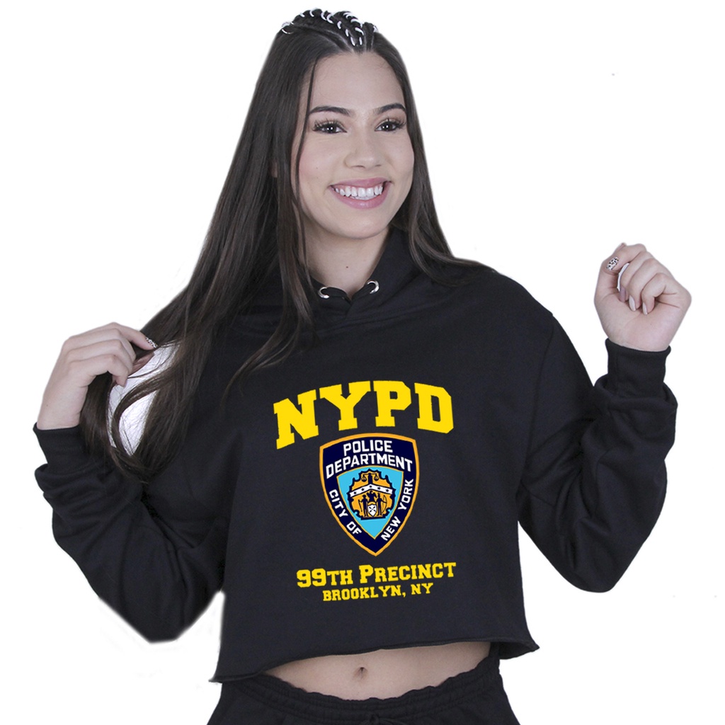 Brooklyn 99 hot sale moletom