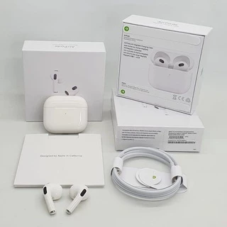 airpods3 fone de ouvido Bluetooth sem fio airpods 3 gerações
