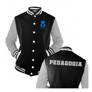 Jaqueta pedagogia sale