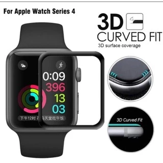 Película 3d Para Apple Watch 4 5 6 38mm 40mm 42mm 44mm