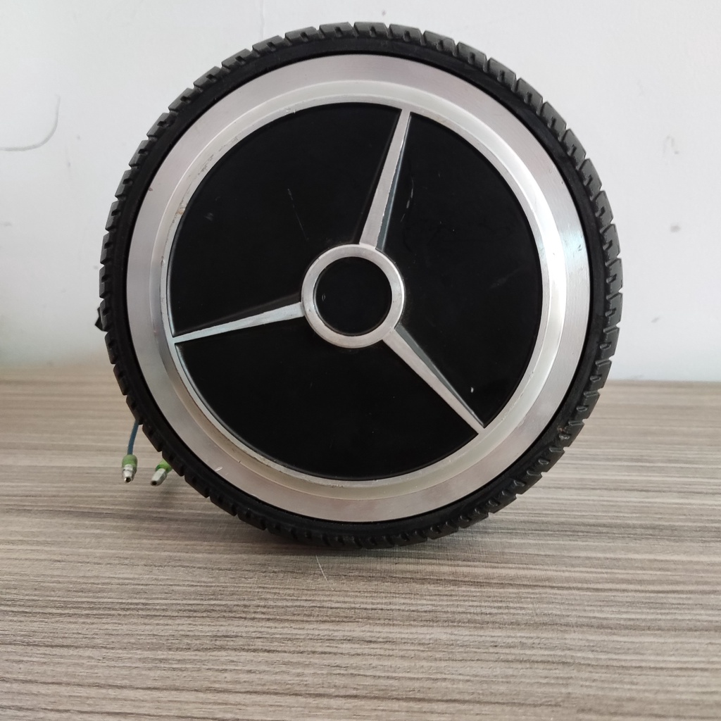 Roda Hoverboard 6 polegadas 350W 36v nova