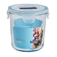 Pote Glasslock Com Tampa 720ml | Shopee Brasil