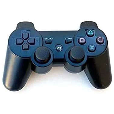 Controle Console Computador Pc Notebook Sem Fio Wireless PS3 | Shopee ...