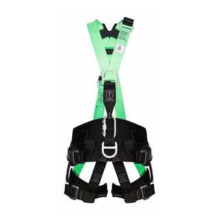 Cinturao Paraquedista 5 Pontos CA38064 DG5200 Degomaster
