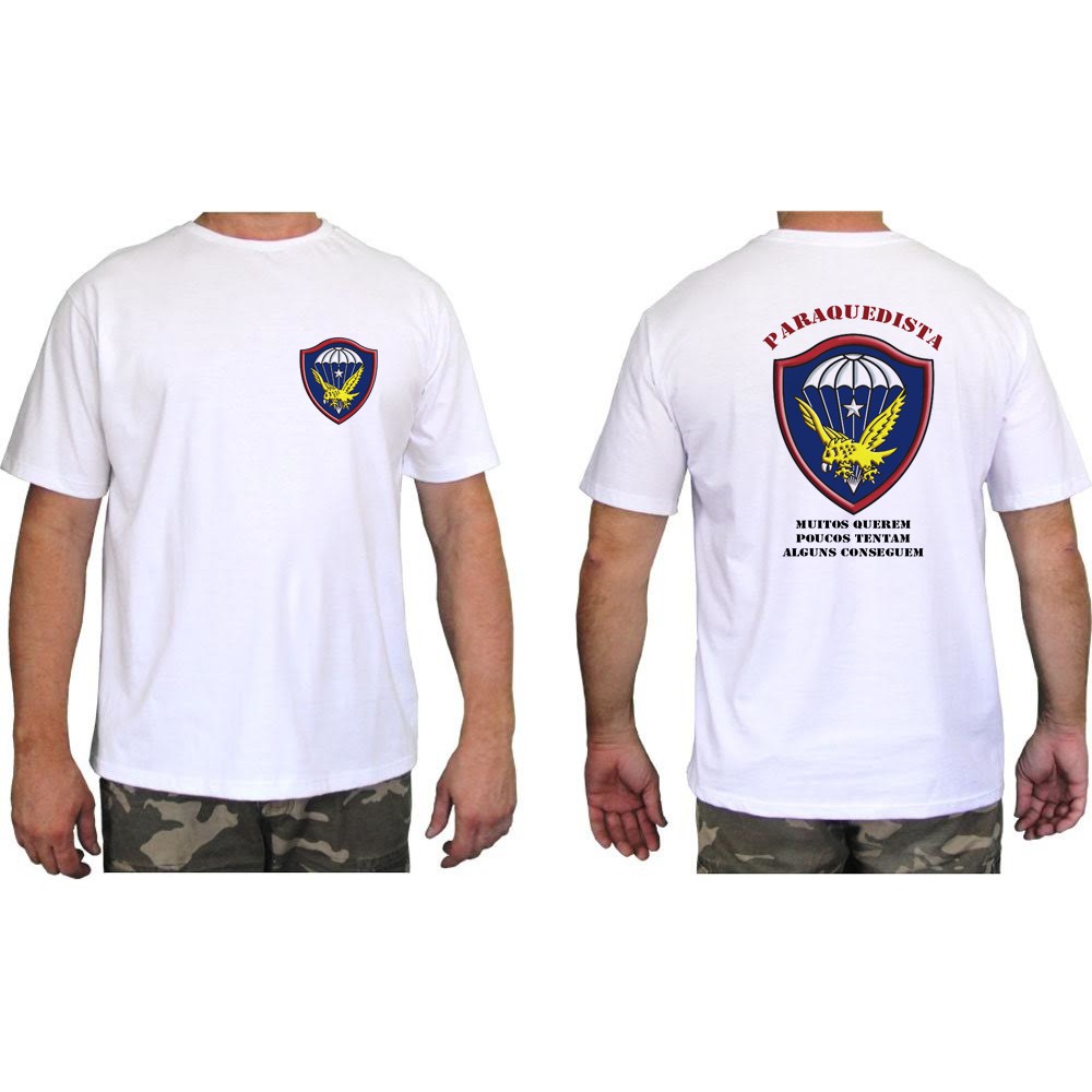Design de camiseta de paraquedista lendário