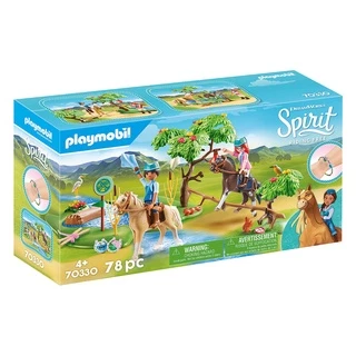 Playmobil - Desafio No Rio