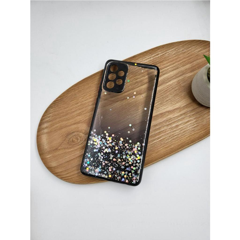 Custodia Per Samsung A91 A72 A71 A52 A51 A42 A41 A32 A31 A21 - Foto 10