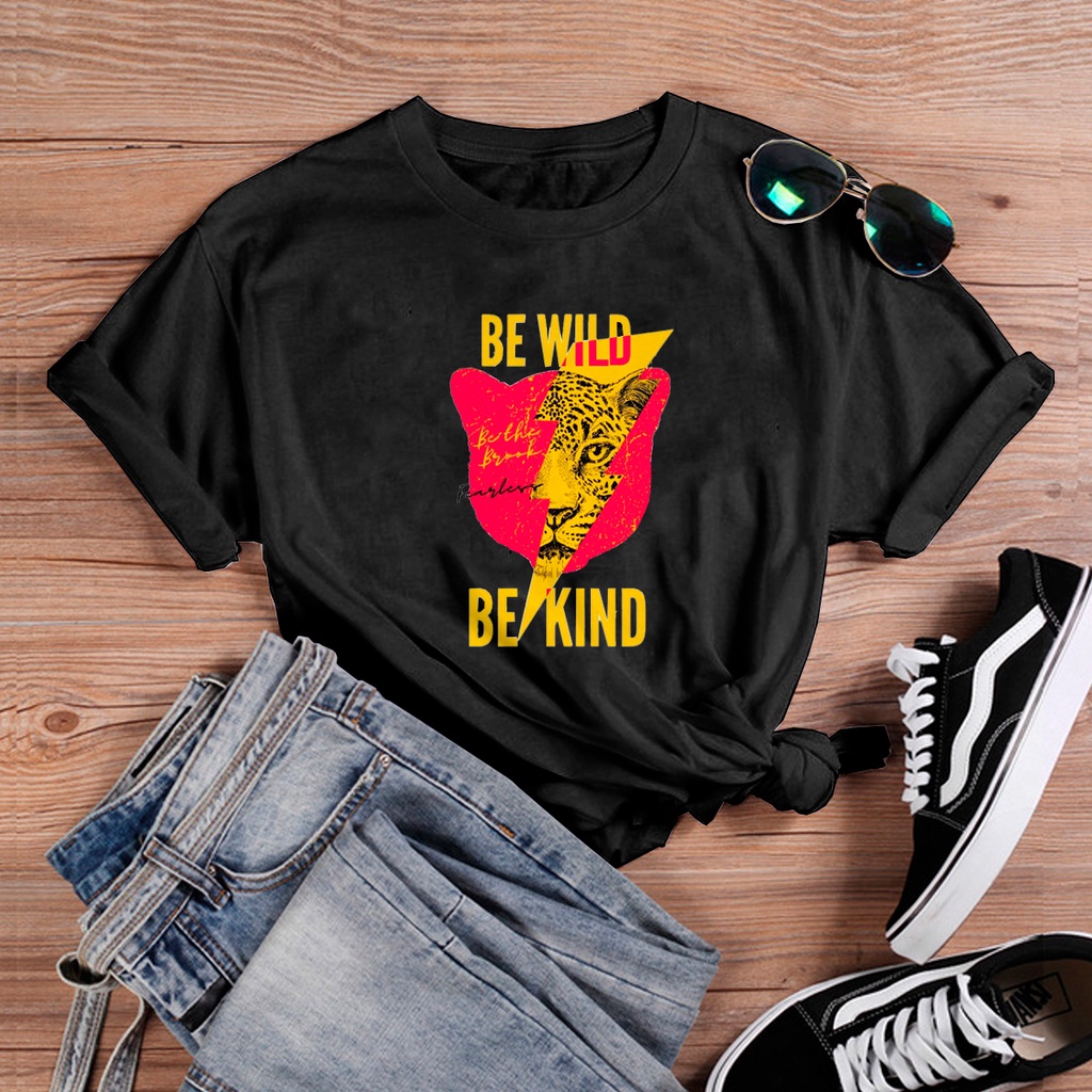 Looks com t-shirts estilosas, peças versáteis para curtir