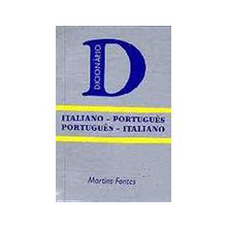 PDF) DICIONARIO DICIONARIO ITALIANO PORTUGUES